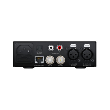 blackmagic design Teranex Mini Audio to SDI 12G TeranexMini系列转换器 小型转换器 BMD转换器
