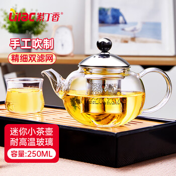 ZX·TiG茶壶- 京东