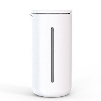 泰摩小U法压壶450ml 手冲咖啡壶冲茶器 玻璃咖啡滤杯法式滤压壶 泰摩小U法压壶450ml 手冲咖啡壶冲茶器 玻璃咖啡滤杯法式滤压壶