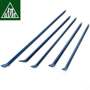 战仞者20mm1000mm六棱撬棍