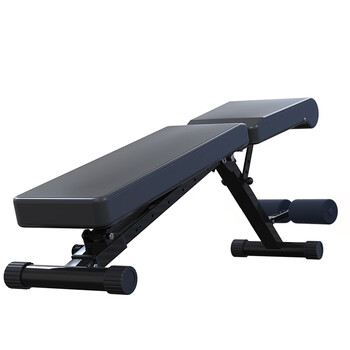 GK多功能折叠哑铃凳健身椅飞鸟凳仰卧起坐板家用健身器材卧推健身凳