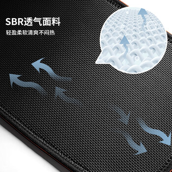 PROIRON普力艾 暴汗腰带束腰护腰带保暖男女专用运动燃收腹脂跑步腰托 PROIRON普力艾 暴汗腰带束腰护腰带保暖男女专用运动燃收腹脂跑步腰托