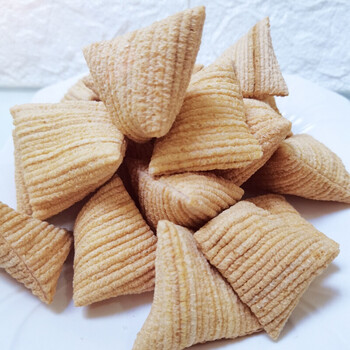 老式荞麦酥面块藕粉酥苦荞酥三角酥面粉糖酥 250g试吃装