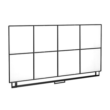 松下（Panasonic）FY-FG25ZM1C新风系统过滤网