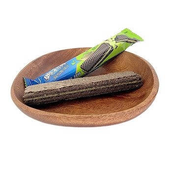 奥利奥(oreo) 奥利奥巧双心脆威化12g草莓香草抹茶散装饼干休闲零食品