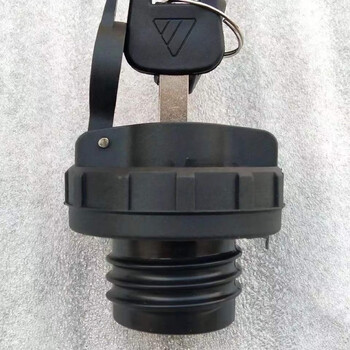 远燕福田货车配件奥铃ctx捷运cts速运欧马可s3s1康瑞h2h3油箱盖螺纹锁