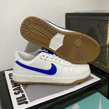 纯原dunksb青苹果低帮休闲板鞋男女学生情侣鞋气垫运动鞋nike duck