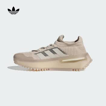 adidas gazelle silver green womens Adidas NMD_R1 Primeblue GZ9258 – Kick Theory main image 0
