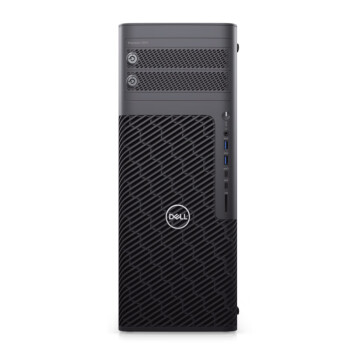 戴尔（DELL）【T7875】【图形工作站】深度学习AI计算AMD 7975WX(32核)/8G/1T M.2+8T/RTX A4000 16G A-交单