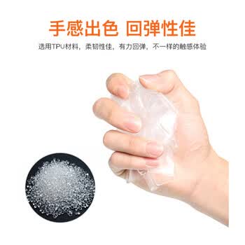 宜客莱（ECOLA）2021华硕灵耀Pro16/无畏pro15英寸笔记本电脑键盘膜 TPU隐形保护膜防水防尘EU032