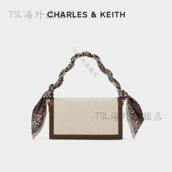 CHARLES&KEITH小方包新款- CHARLES&KEITH小方包2021年新款- 京东