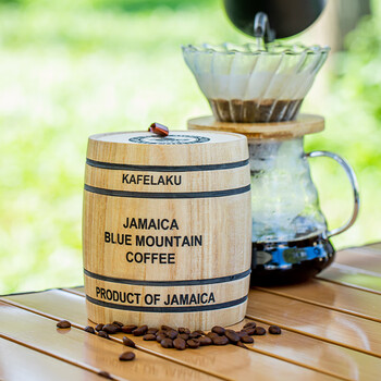 野鼬咖啡 牙买加蓝山咖啡豆1号已烘焙精品进口原料烘焙 114g桶装 野鼬咖啡 牙买加蓝山咖啡豆1号已烘焙精品进口原料烘焙 114g桶装