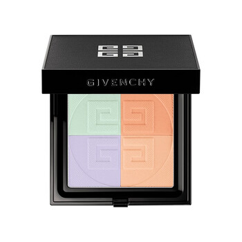 纪梵希(givenchy) 四宫格蜜粉饼透气遮瑕柔焦 n04