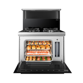 火星人F30BC集成灶怎么样？体验后讲实情内幕？