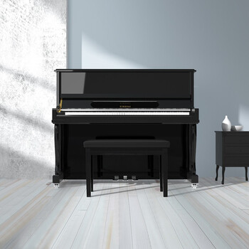 星海XU-123JW钢琴真实使用感受,真相揭秘入手感受