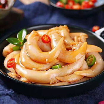 九河灌海旗舰店鸟贝白玉贝现捕现剥新鲜当天现捕现剥鲜活海鲜生鲜白玉