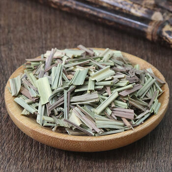 香茅草中药材香茅草柠檬草香茅草香草香毛草卤肉煲汤香茅草250g