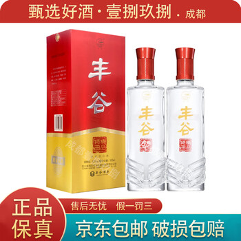 丰谷酒王酒价格报价行情- 京东
