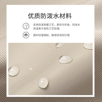 高尔夫（GOLF）双肩包女14/15英寸笔记本电脑包苹果华为大学生书包出差旅行背包