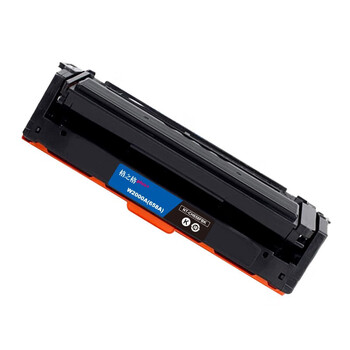 格之格W2000A/658A黑色带全新芯片硒鼓plus+版适用于惠普 M751/M751n/M751dn打印机（约7000页）