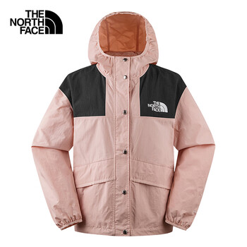 the North Face休闲衣裤- 京东