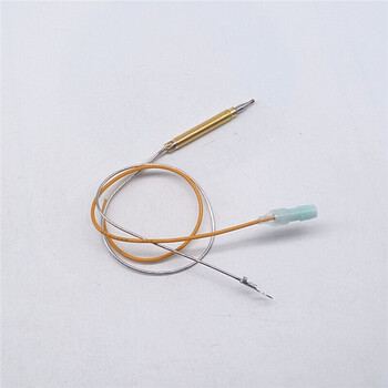 饰老板燃气灶7g057g067g107g117b139b139t15炉头火盖配件热电偶感应针