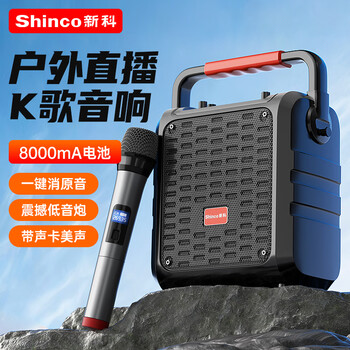 新科D65无线蓝牙音箱户外电木吉他民谣弹唱乐器音箱广场舞家用收音机手提式地摊摆摊喇叭声卡监听话筒 新科D65无线蓝牙音箱户外电木吉他民谣弹唱乐器音箱广场舞家用收音机手提式地摊摆摊喇叭声卡监听话筒