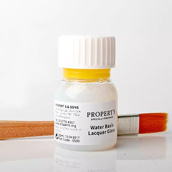 浦瑞浦斯(properts)皮革染色固色剂漆修补剂动物皮改色沙发皮鞋修补