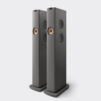 KEFLS60 Wireless电视音箱怎么样？体验后讲实情内幕？