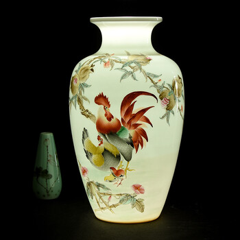 景德镇艺术瓷厂收藏专场-珍品拍卖-京东拍卖