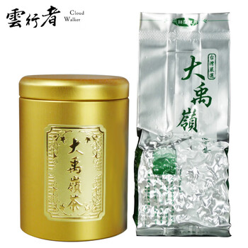 大禹岭高冷茶价格报价行情- 京东