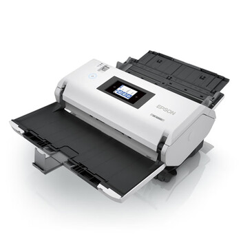 爱普生（EPSON）A3大幅面馈纸式彩色文档高速扫描仪DS-32000（台）