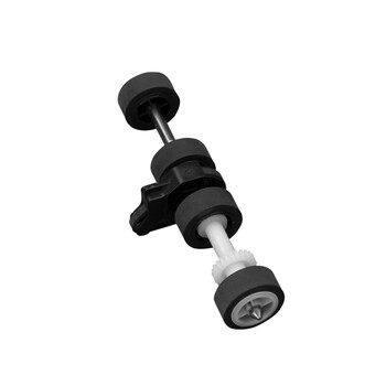 影源WM250FW系列扫描仪【搓纸滚轮】，影源原装耗材，正品耗材