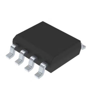ST 比较器 LM311DT