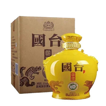 国台酒5斤装价格报价行情- 京东