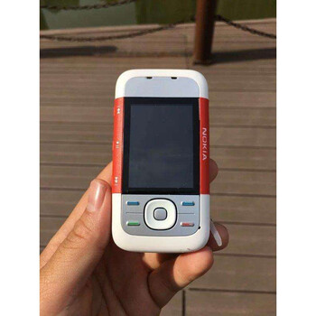 诺基亚新款5300『诺基亚新款5300概念机上市时间』