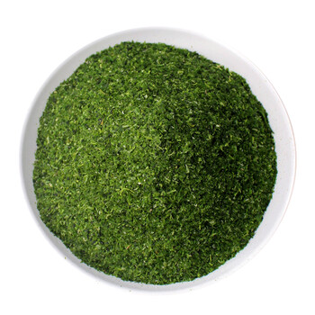 晨臻 青海苔粉碎海苔干粒碎片料理章鱼小丸子寿司烘焙撒沫 1mm海苔碎