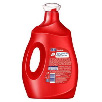 奥妙亮白焕彩洗衣液2800g+除菌除螨洗衣液400g*7