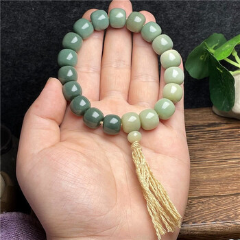 2022新款判官尘不到手链判官尘不到手链同款手链绕指柔手持手串静心