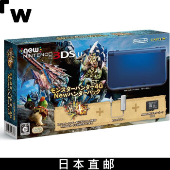 Nintendo 3DS体感游戏机品牌及商品- 京东