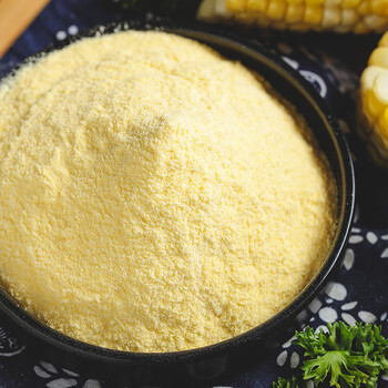 德加乐原为玉米糊900g（300g*3盒）0添加蔗糖0脂肪营养早餐代餐粗粮粥