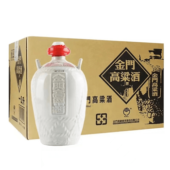 金門高粱酒 1000ml 金門酒廠一公升黃罈裝高粱酒1000ML - 產品介紹- 宸瀧菸酒量販