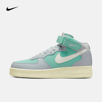 nike air force1 mid价格报价行情- 京东