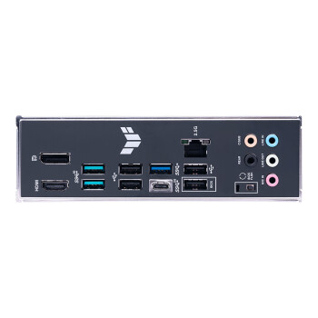 华硕TUF GAMING B650M-PLUS 重炮手主板 支持 CPU 9700X/9600X/7500F(AMD B650/socket AM5)