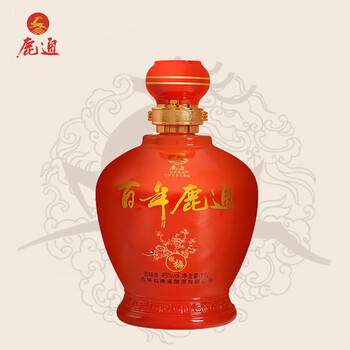 梅兰竹菊酒图片- 京东