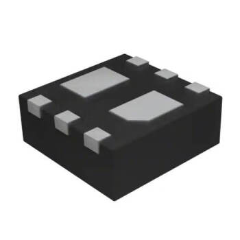 TI Mosfet场效应管 CSD17571Q2