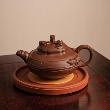 江建祥紫砂壶品牌及商品- 京东