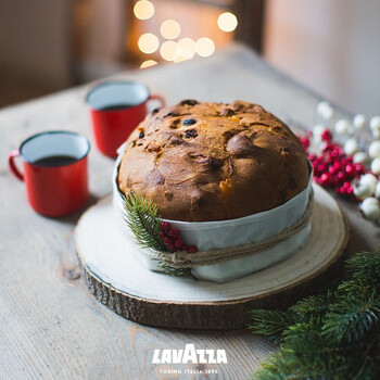 拉瓦萨（LAVAZZA）意大利进口意式醇品Super Gusto咖啡豆UTZ认证 意式醇品咖啡豆1kg