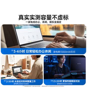 绿巨能（llano）适用戴尔XPS15 9560 9550 9570 H5H20笔记本电池 Precision M5510/5520/5530/5540 P56F电池56Wh