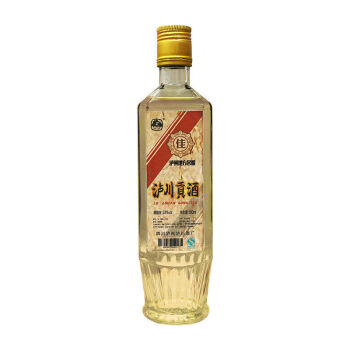 四川瀘州貢酒 瀘川貢酒53度濃香型2008年四川瀘州特貢純糧白酒庫存